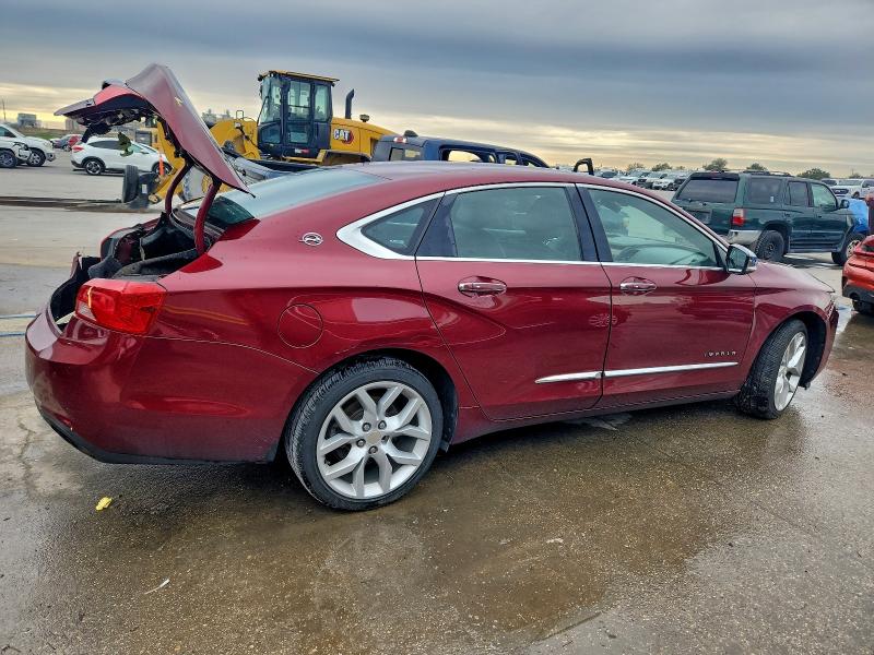 Фото 3 - CHEVROLET IMPALA
