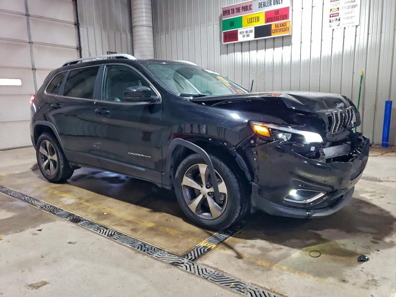 Фото 4 - JEEP GRAND CHER