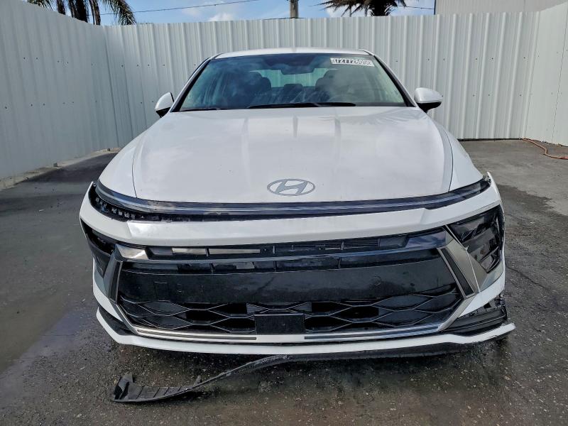 Фото 5 - HYUNDAI SONATA