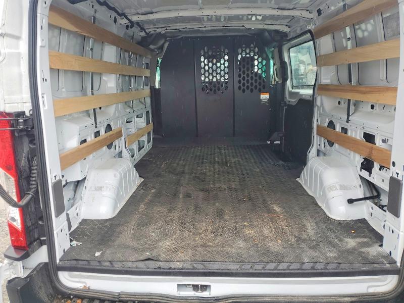 Фото 10 - FORD TRANSIT