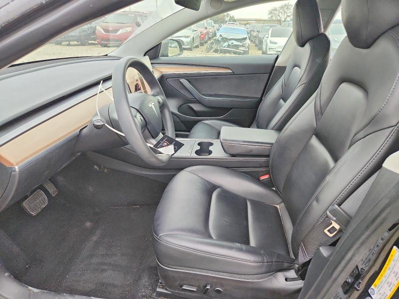 Фото 7 - TESLA MODEL 3