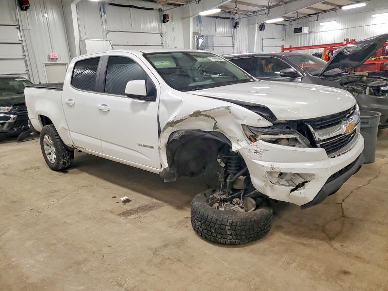 Фото 4 - CHEVROLET COLORADO