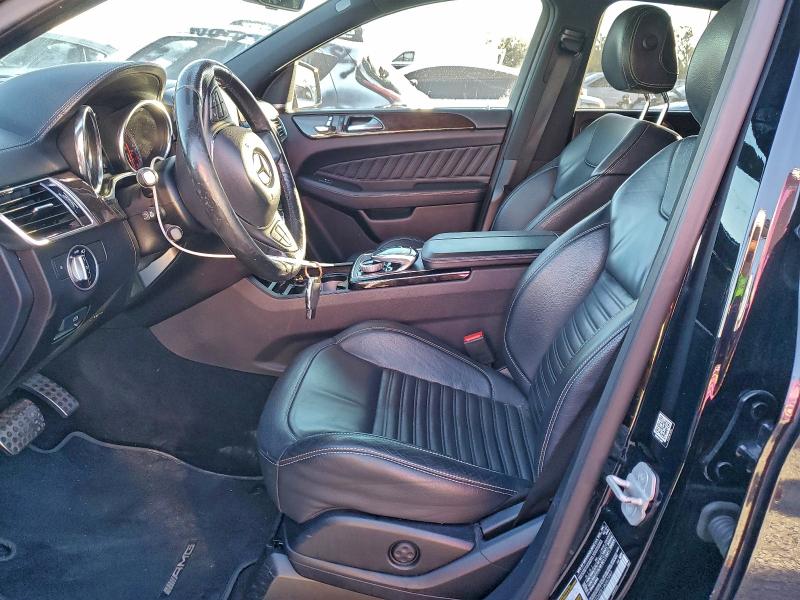 Фото 7 - MERCEDES-BENZ GLE-CLASS