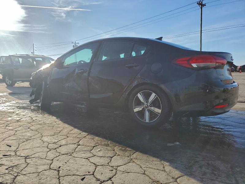 Фото 2 - KIA FORTE
