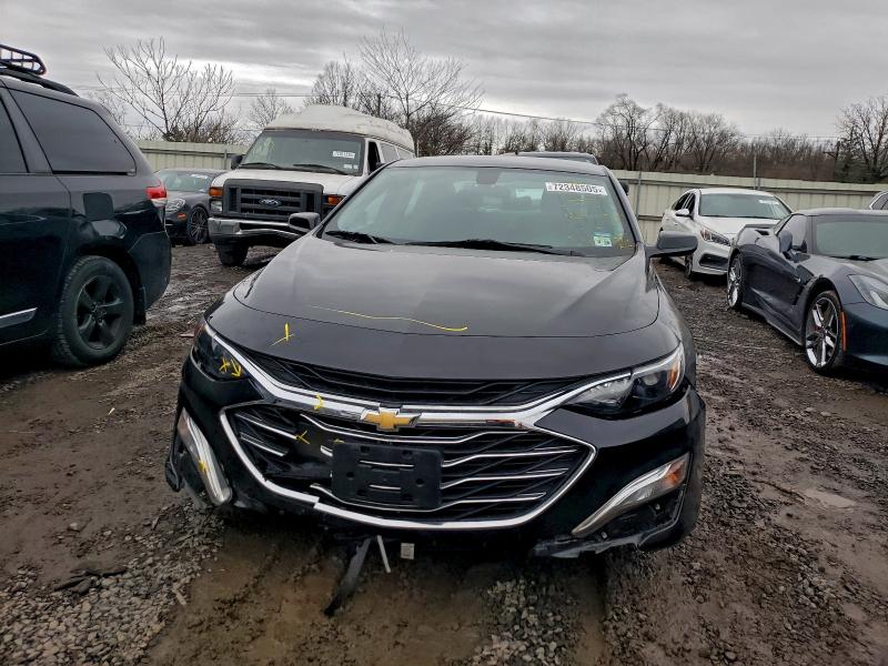 Фото 5 - CHEVROLET MALIBU