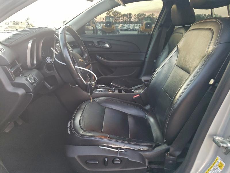 Фото 7 - CHEVROLET MALIBU