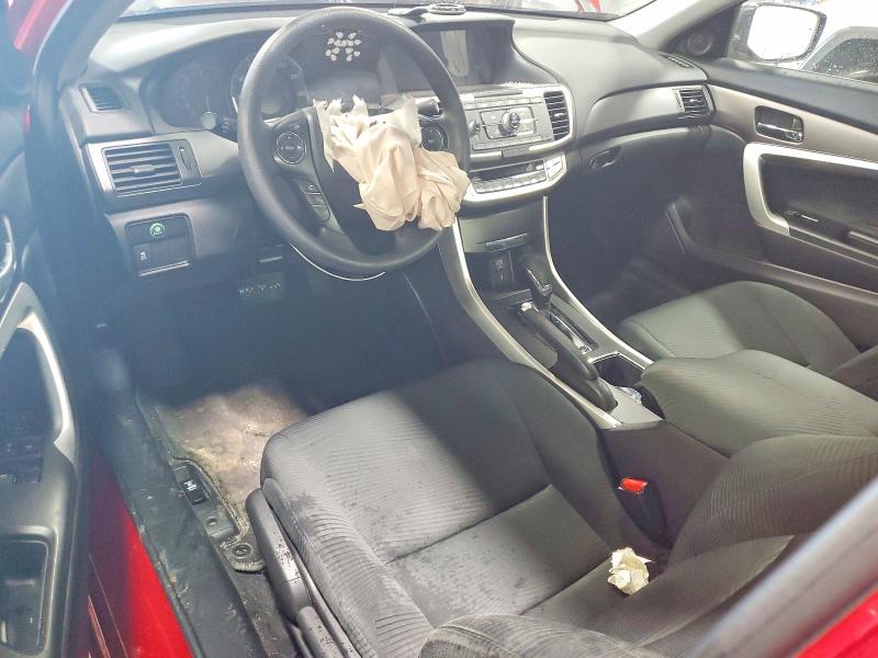 Фото 8 - HONDA ACCORD