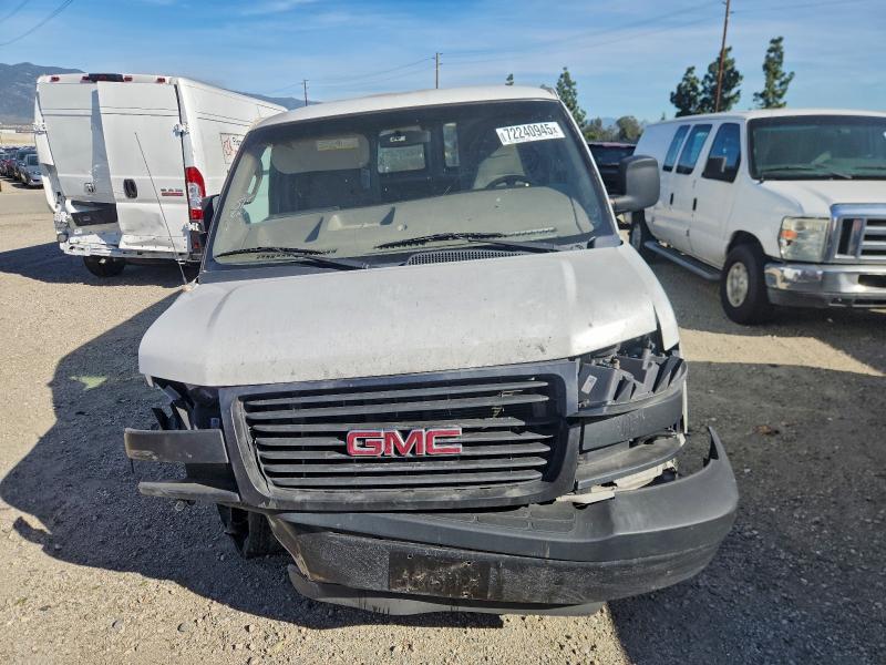 Фото 5 - GMC SAVANA