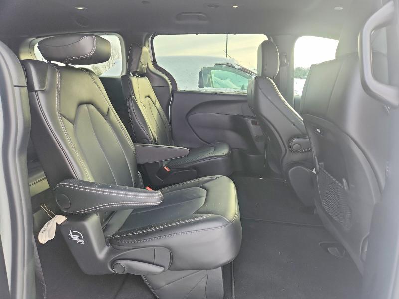 CHRYSLER PACIFICA S 2026 VIN 2C4RC1BG3TR201061