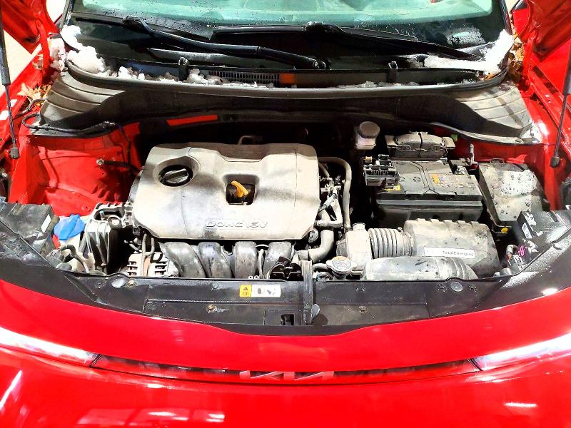 Фото 11 - KIA SOUL