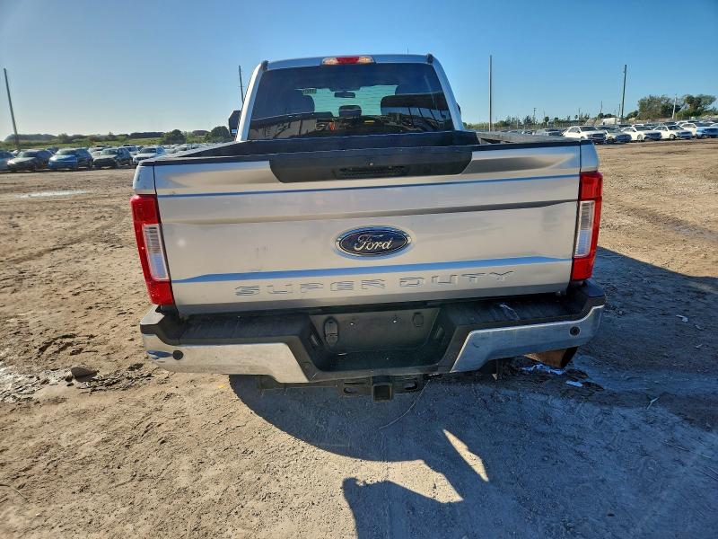 Фото 6 - FORD F250