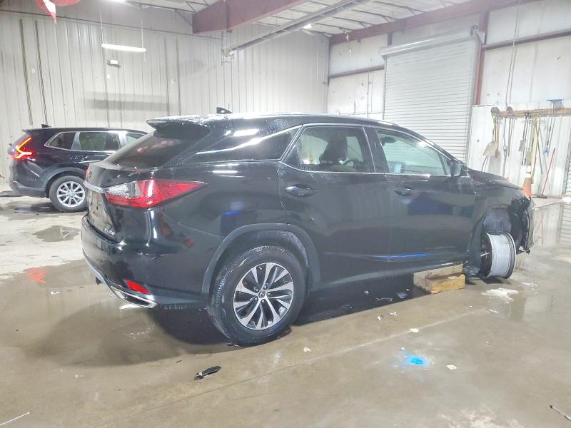 Фото 3 - LEXUS RX350