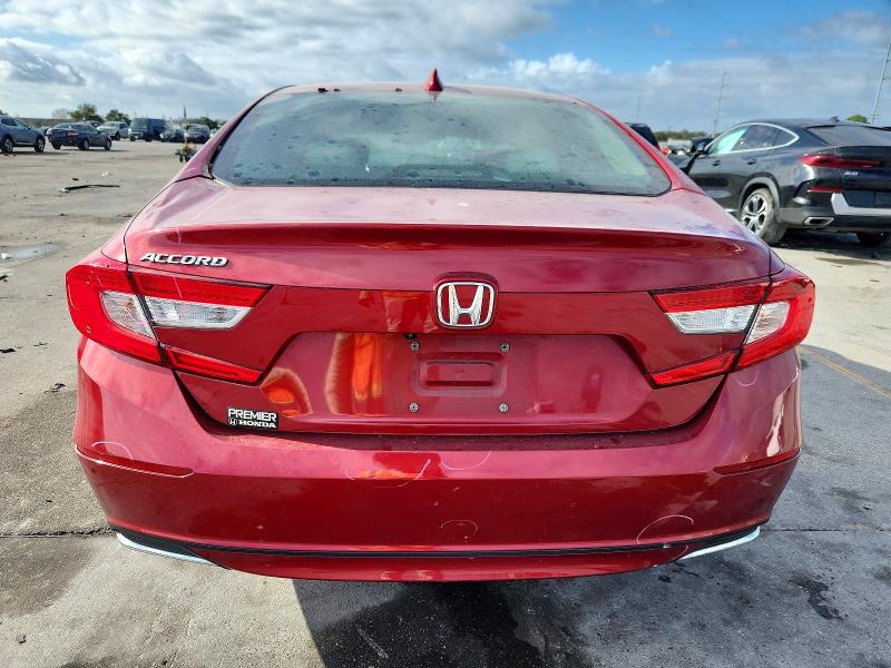 Фото 6 - HONDA ACCORD