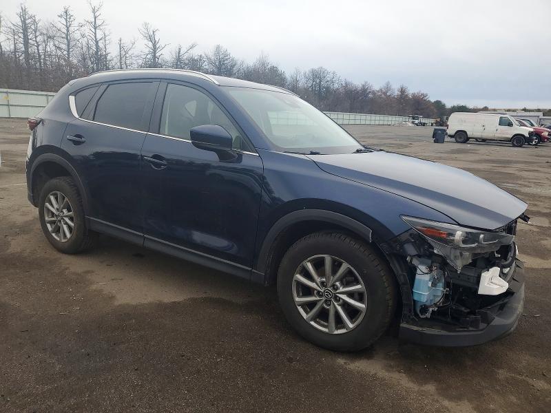 MAZDA CX-5 SELEC 2023 VIN JM3KFBBM4P0182953