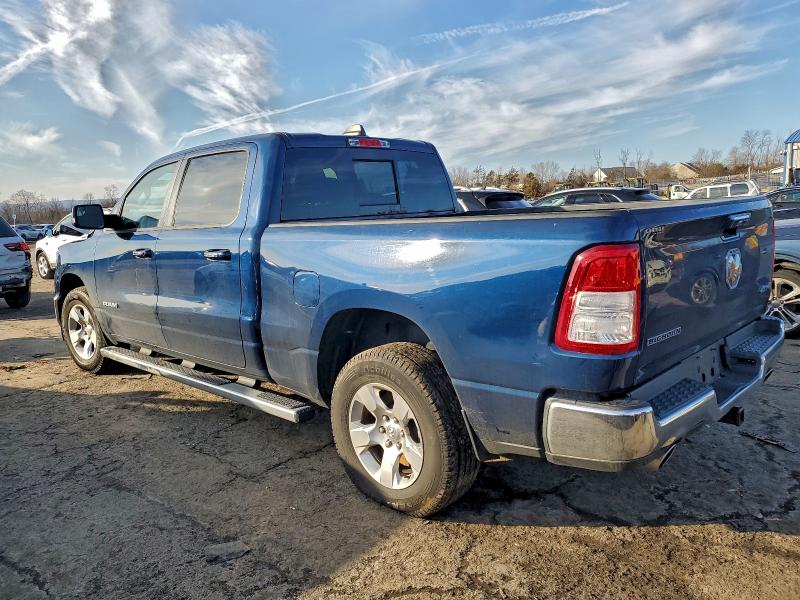 Фото 2 - RAM 1500