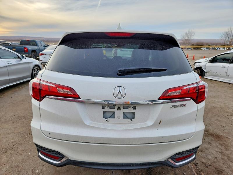 Фото 6 - ACURA RDX