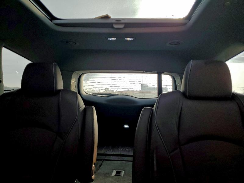 Фото 10 - BUICK ENCLAVE