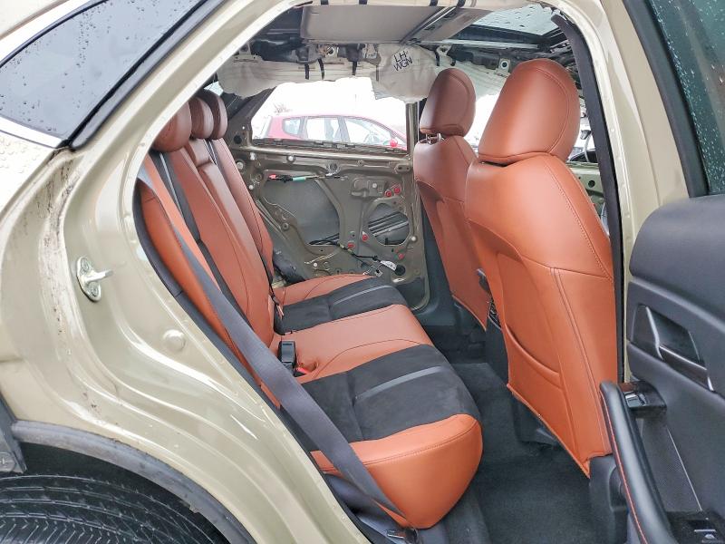 MAZDA CX-30 CARB 2024 VIN 3MVDMBXY1RM630549