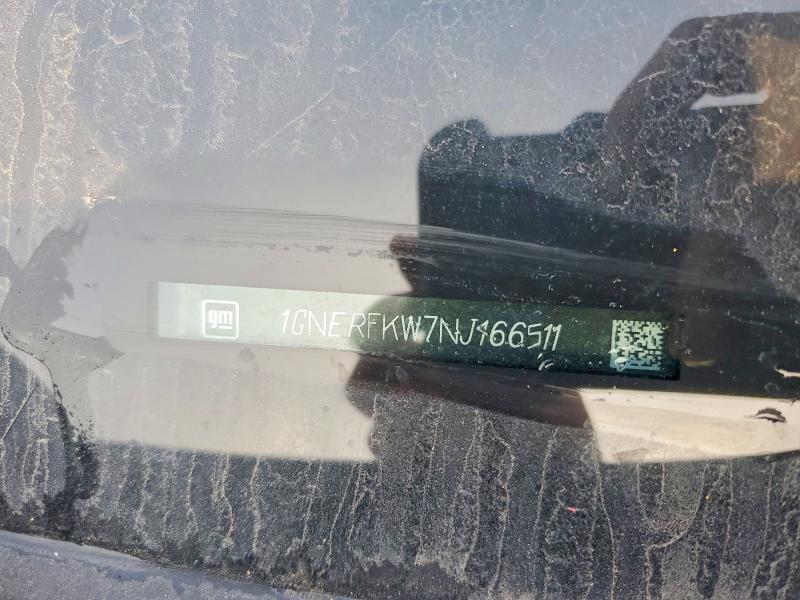 Фото 12 - CHEVROLET TRAVERSE