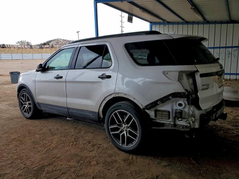 Фото 2 - FORD EXPLORER