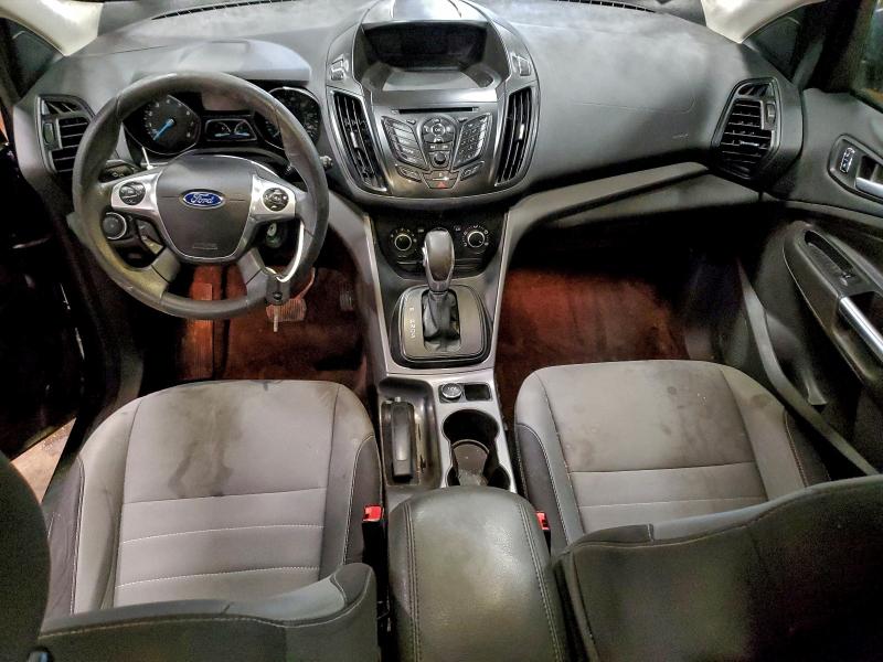 Фото 8 - FORD ESCAPE