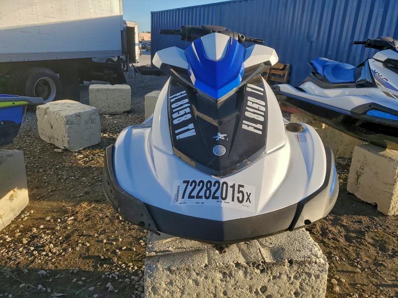 YAMAHA JETSKI 2024