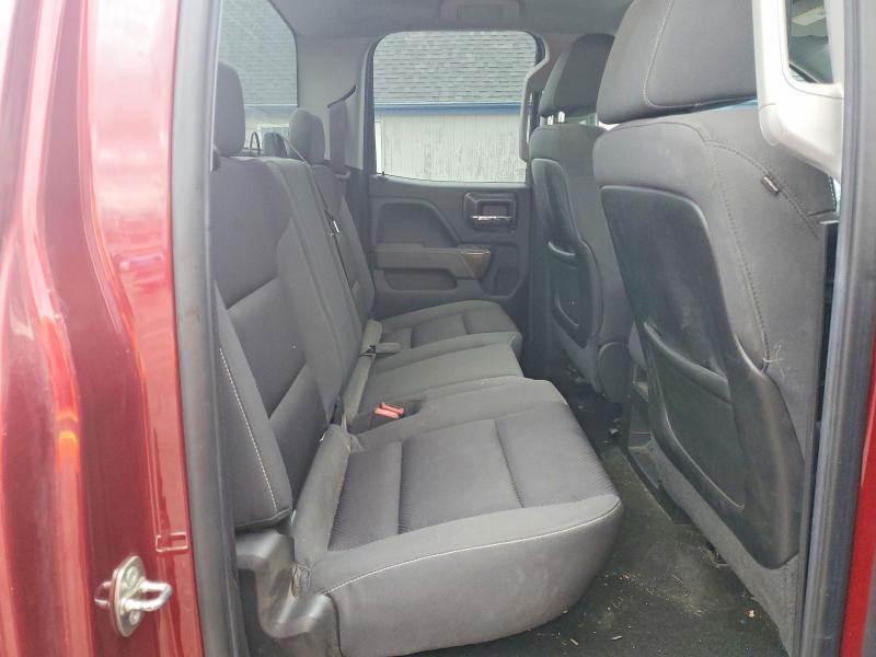 Фото 10 - GMC SIERRA