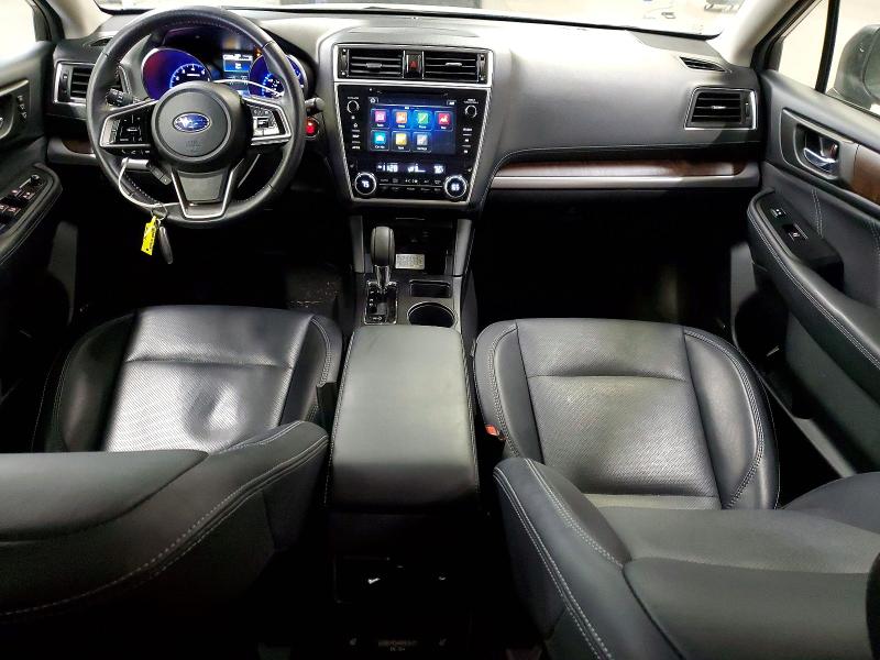 Фото 8 - SUBARU OUTBACK