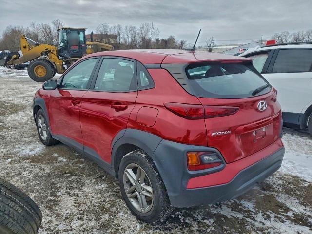 Фото 2 - HYUNDAI KONA