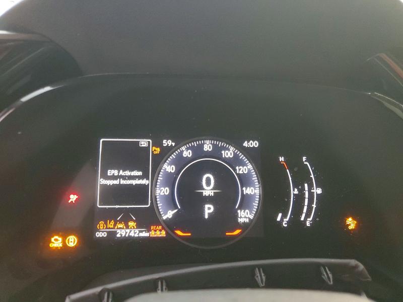 Фото 9 - LEXUS RX350