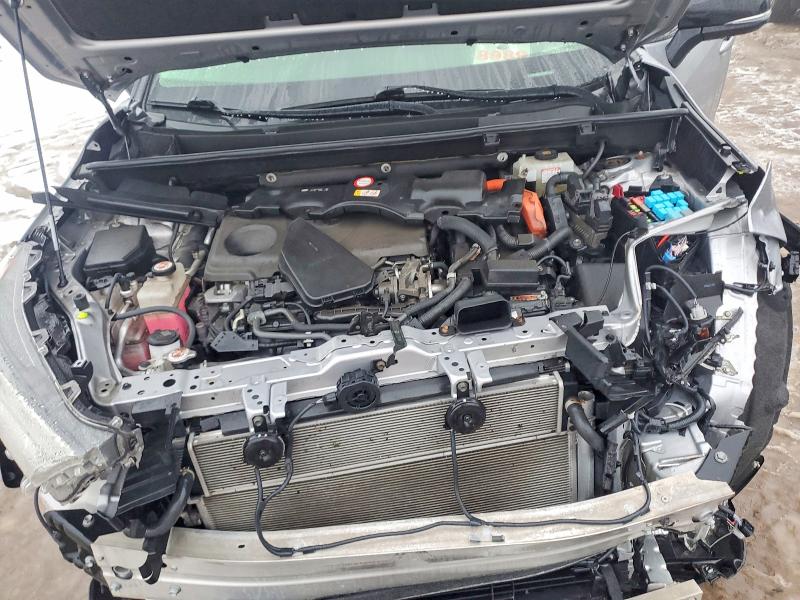 Фото 11 - TOYOTA RAV4