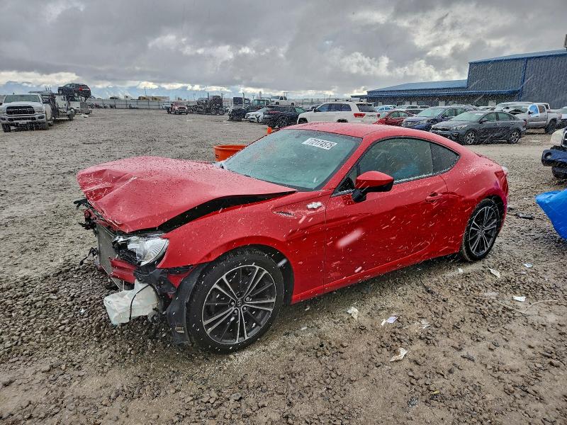 TOYOTA SCION 2015 VIN JF1ZNAA12F8707137