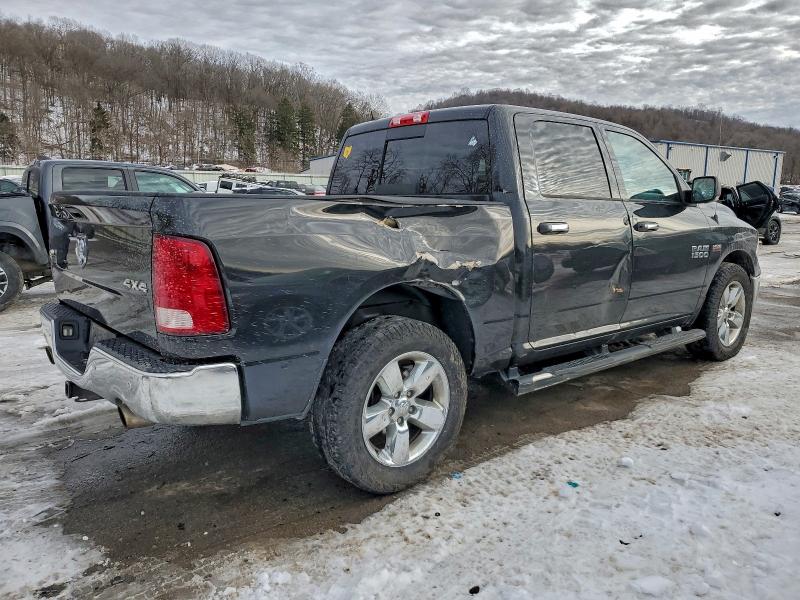 Фото 3 - RAM 1500