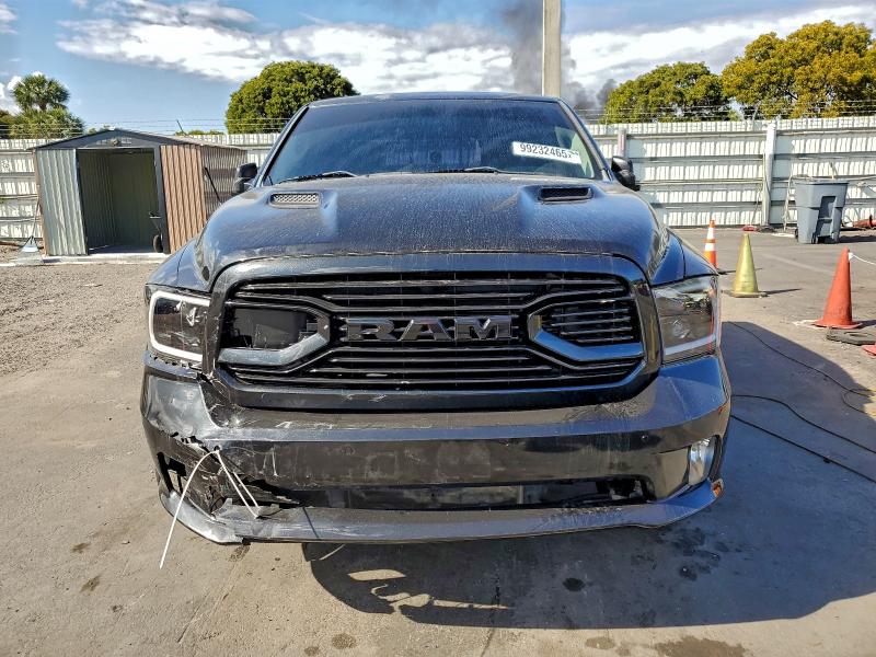 Фото 5 - RAM 1500