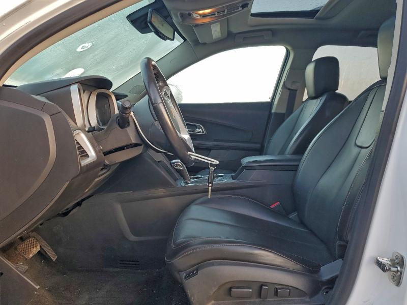 Фото 7 - CHEVROLET EQUINOX