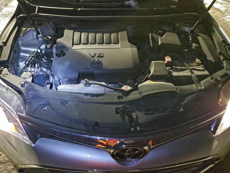 Фото 11 - TOYOTA AVALON