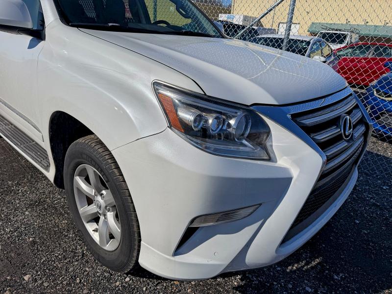LEXUS GX 2017 VIN JTJBM7FX3H5167040