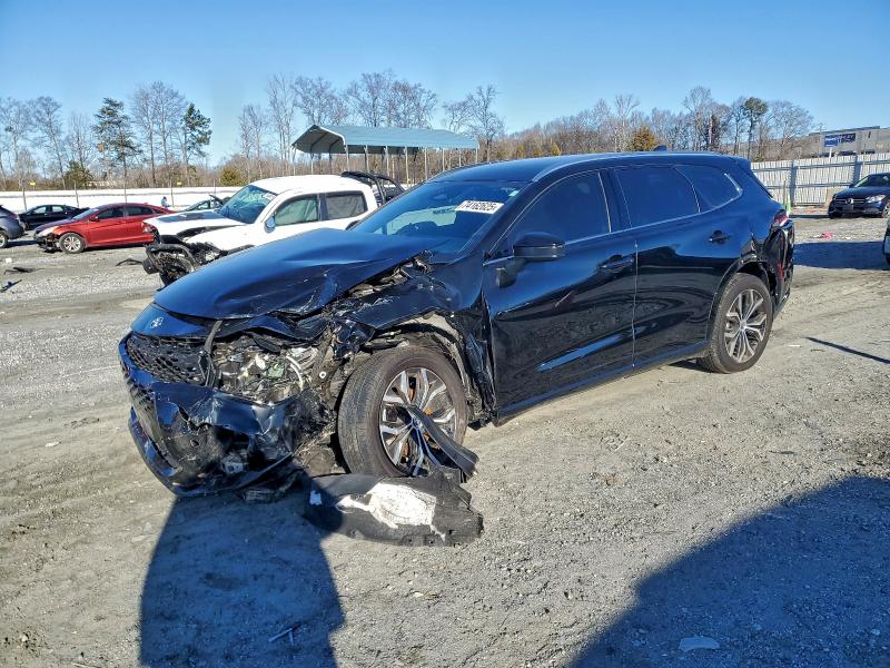 TOYOTA CROWN SIGN 2025 VIN JTDACAAJ5S3007519