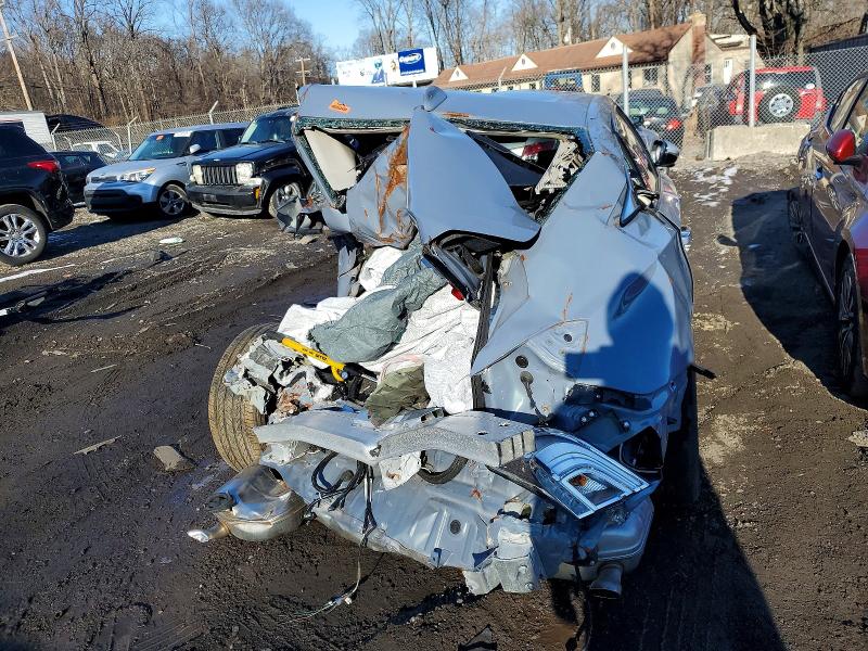 Фото 10 - HONDA ACCORD