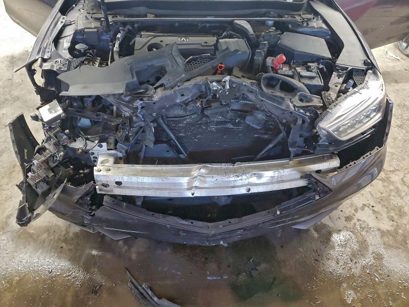 Фото 11 - ACURA TLX