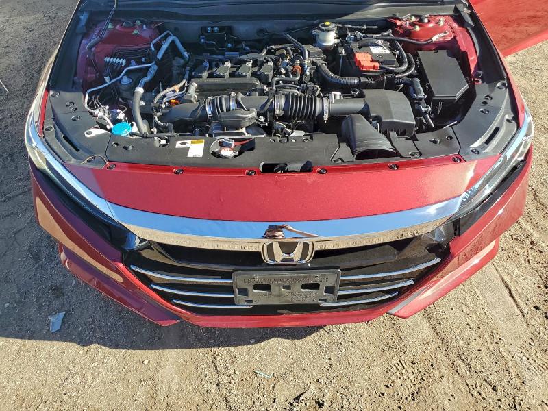 Фото 11 - HONDA ACCORD