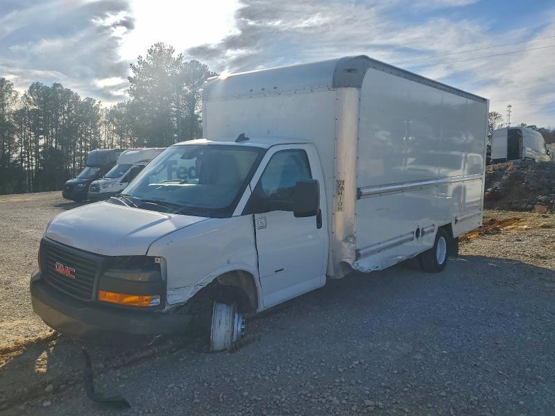 Фото 1 - GMC SAVANA