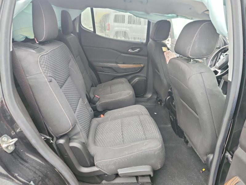 Фото 11 - GMC ACADIA