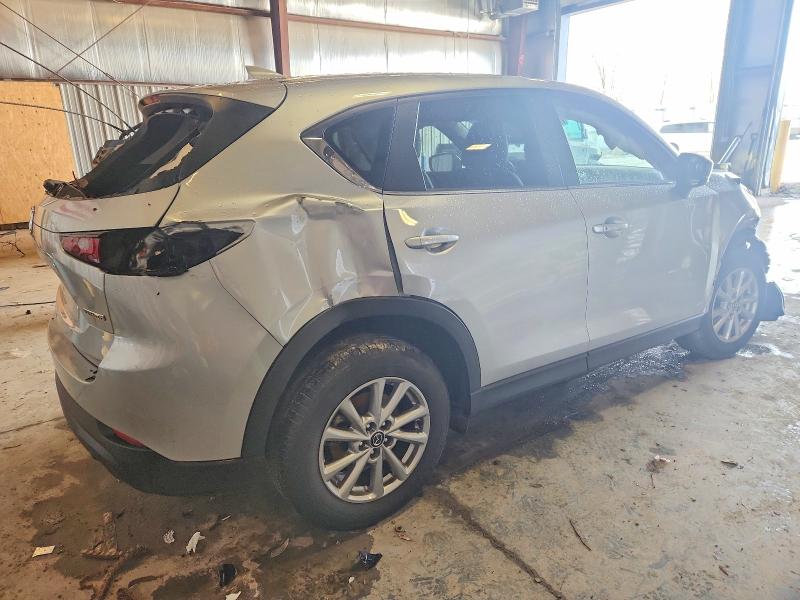 Фото 3 - MAZDA CX-5 PREFE
