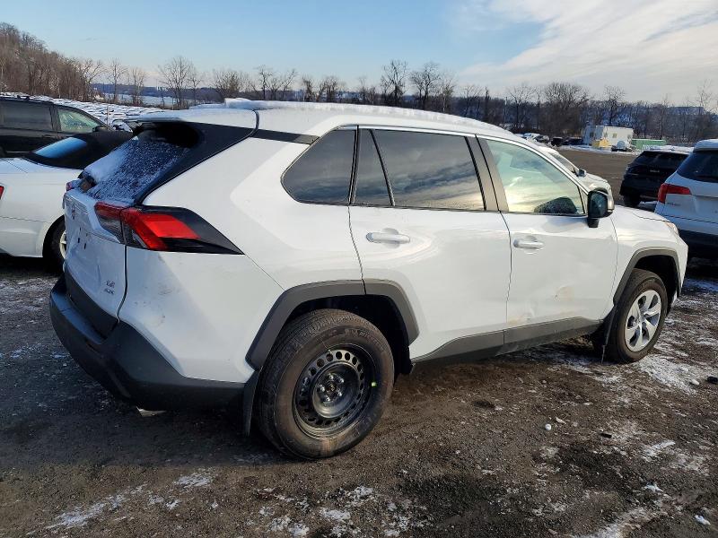 Фото 3 - TOYOTA RAV4