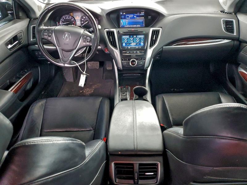 Фото 8 - ACURA TLX