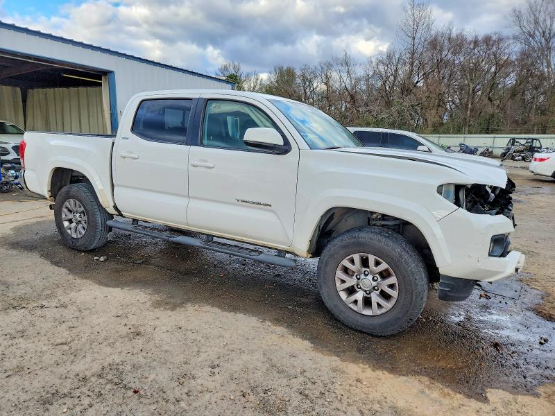 Фото 4 - TOYOTA TACOMA