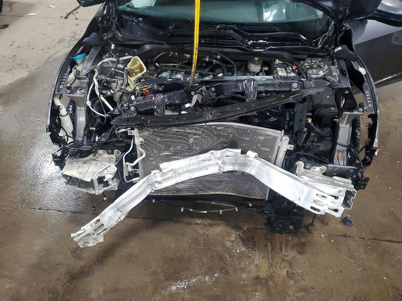 Фото 11 - HONDA CIVIC