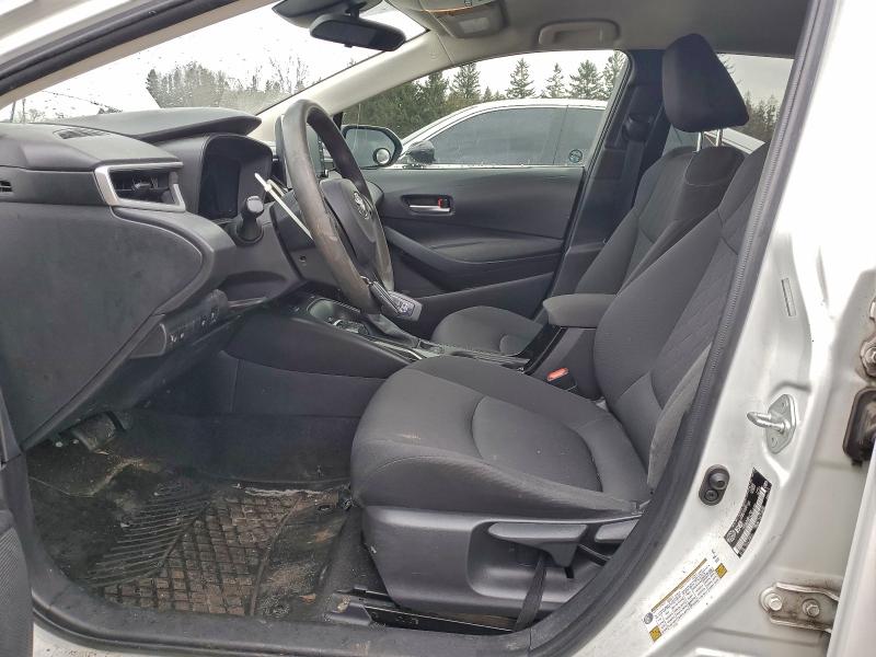 Фото 7 - TOYOTA COROLLA