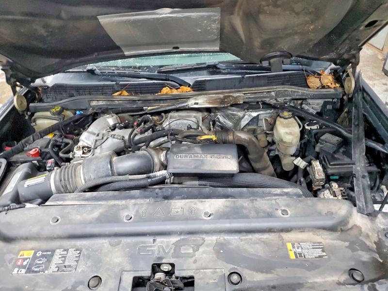 Фото 11 - GMC SIERRA